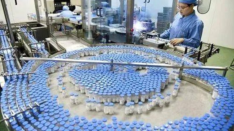 成都药用辅料批发市场：揭秘行业现状与选品要点