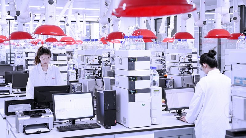 注射级羟丙基环糊精：规格参数解析与选型要点**