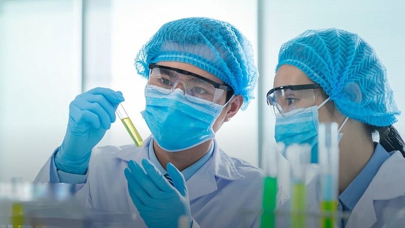 GMP认证生产厂家：如何挑选与评估