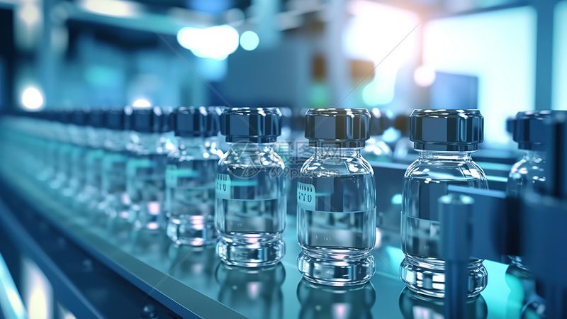 医药流通企业服务范围：揭秘药品供应链背后的故事