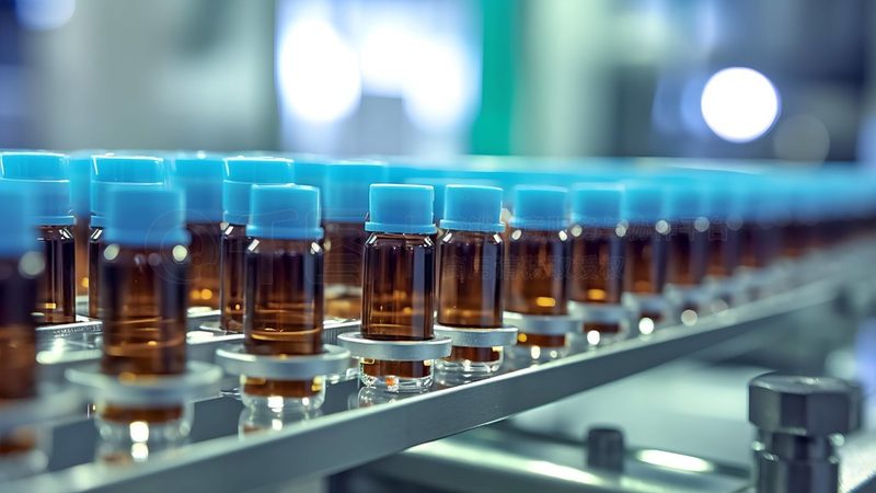 医药OEM与ODM：质量背后的差异化解读
