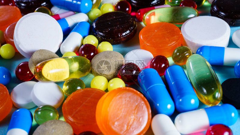 如何选择合适的空心胶囊填充机——尺寸匹配的奥秘