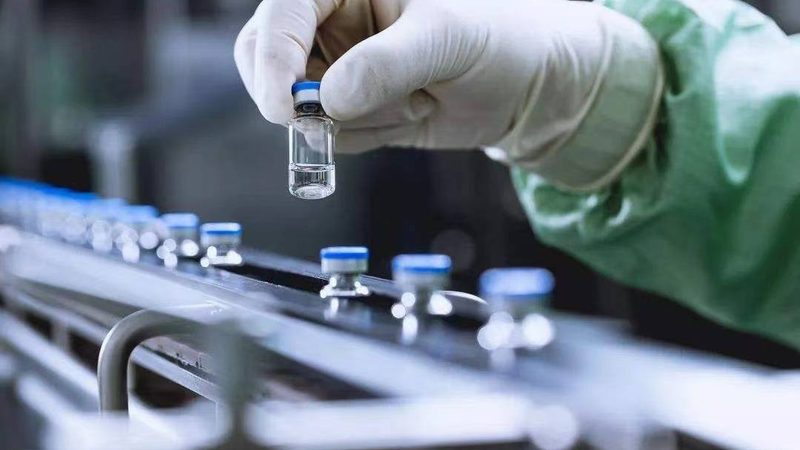 北京GMP认证与ISO22000：揭秘两者间的关键区别