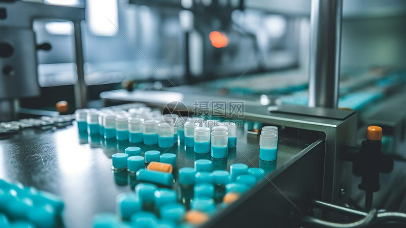 上海药用铝塑组合盖：守护药品安全的“隐形守护者