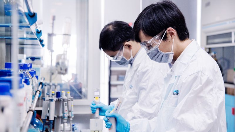 GMP认证验收检查：制药企业的质量守护神