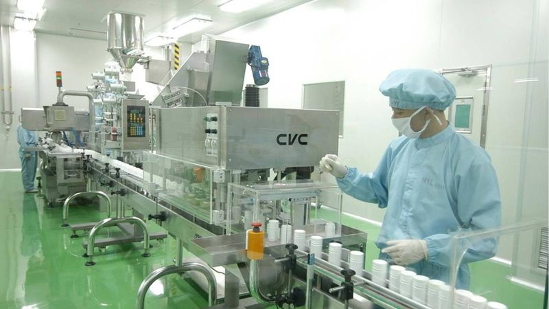 药品分类管理：招商代理公司排名背后的逻辑