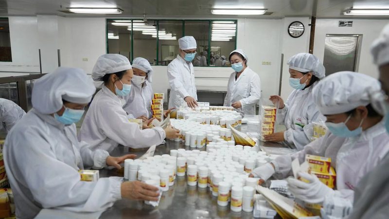 GSP认证：医药公司合规之路的关键一环