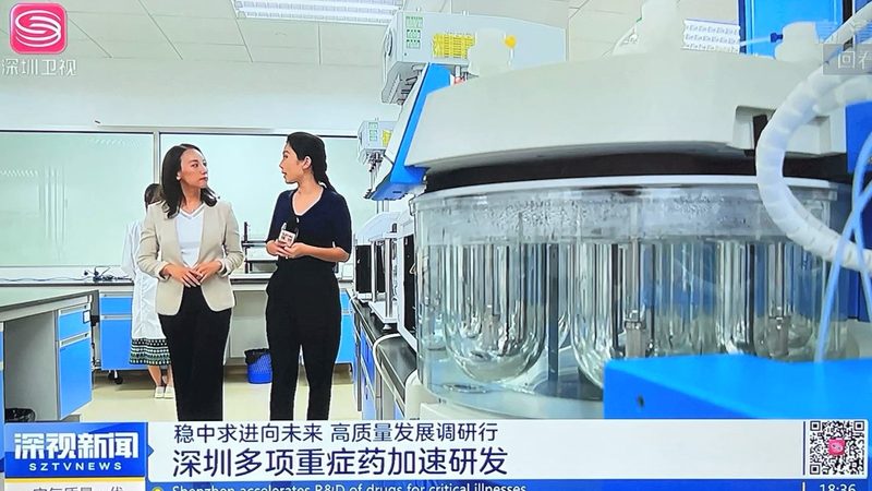医药中间体研发外包：揭秘高效研发之路